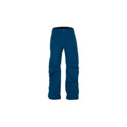 Spodnie Rip Curl Base Snow Pant. Niebieskie spodnie męskie Rip Curl, s, bez wzorów. Za 579,80 zł.