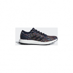 Trampki adidas Buty Pureboost. Niebieskie tenisówki męskie Adidas. Za 599,00 zł.