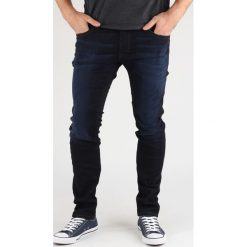 Diesel Thavar Dżinsy Niebieski. Niebieskie jeansy męskie Diesel, bez wzorów. Za 257,95 zł.