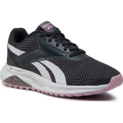 Buty Reebok - Liquifect 90 FV8918 Cdgry6/Cdgry7/Clapnk. Szare buty sportowe damskie Reebok, bez wzorów, z tworzywa sztucznego, sportowe, do biegania. Za 269,00 zł.