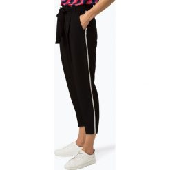 Talk about - Spodnie damskie, czarny. Czarne spodnie damskie marki talk about. Za 129,95 zł.