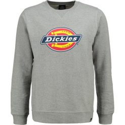 Dickies HARRISON Bluza grey melange. Szare bluzy męskie Dickies, m, z bawełny. W wyprzedaży za 197,10 zł.