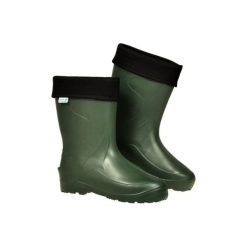 Kalosze DEDRA BH9B5-42 (rozmiar 42). Szare kalosze męskie DEDRA. Za 53,79 zł.