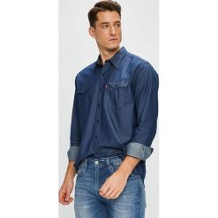 Koszule męskie jeansowe: Levi’s – Koszula