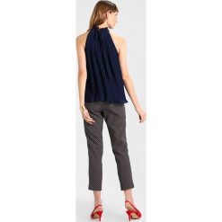 Bluzki asymetryczne: Anna Field Bluzka dark blue