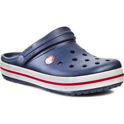 Klapki CROCS - Crocband 11016 Navy. Klapki damskie Crocs. Za 199,00 zł.