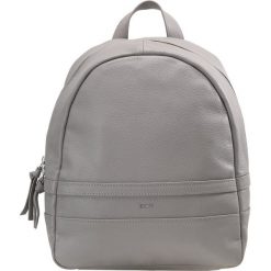 Plecaki damskie: KIOMI Plecak light grey