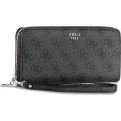 Portfele damskie: Duży Portfel Damski GUESS – Joleen (SG) Slg SWSG68 57460 COA