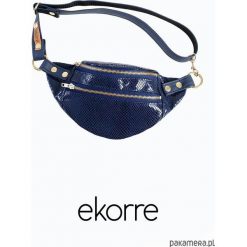 Torebki klasyczne damskie: ekorre snack 002