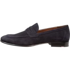 Buty wizytowe męskie: Lloyd PAXTON Eleganckie buty night
