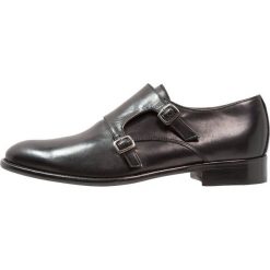 Buty wizytowe męskie: Florsheim RAVEL Eleganckie buty black