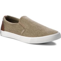 Trampki męskie: Tenisówki SPRANDI – MS17599-1 Khaki