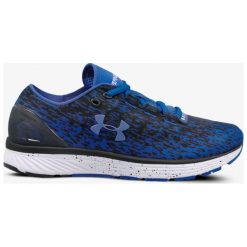 Under Armour Ua W Charged Bandit 3 Ombre buty damskie, niebieski, rozmiar 9. Niebieskie buty sportowe damskie Under Armour, bez wzorów, z gumy, sportowe. W wyprzedaży za 269,99 zł.