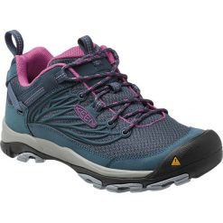 Buty trekkingowe damskie: Keen Buty trekkingowe Saltzman midnight navy/dahlia mauve r. 36