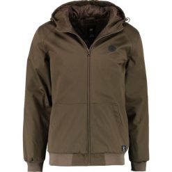 Kurtki męskie bomber: DC Shoes ELLIS Kurtka przejściowa taupe