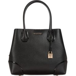 Michael Kors Torebka Czarny. Czarne torebki klasyczne damskie ze skóry. Za 1541,95 zł.