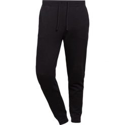Spodnie męskie: Polo Ralph Lauren DOUBLE Spodnie treningowe black