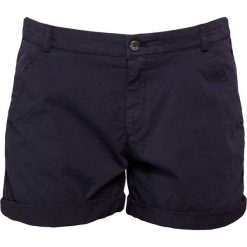 Bermudy damskie: BOSS CASUAL SOCHILY Szorty dark blue