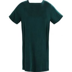 Sukienki hiszpanki: Samsøe & Samsøe YOKO DRESS Sukienka z dżerseju ponderosa pine