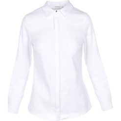 Koszule damskie: Koszula – 3-263 WHITE