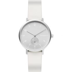 Skagen - Zegarek SKW2763. Białe zegarki damskie Skagen, ze stali. Za 449,90 zł.