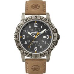 Zegarki męskie: Zegarek męski Timex Expedition T49991