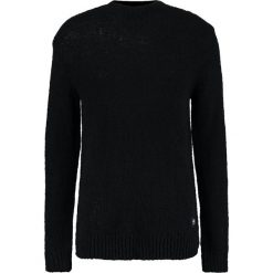 Swetry klasyczne męskie: Cheap Monday CHALLENGE Sweter black