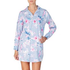 Koszula nocna Lauren Ralph Lauren 31760. Koszule nocne damskie LAUREN by Ralph Lauren, bez wzorów, bez kołnierzyka, bez rękawów. Za 369,00 zł.