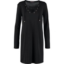 Sukienki: Anna Field Sukienka z dżerseju black