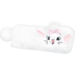 Kosmetyczki damskie: Aristocats Loungefly – Marie Kosmetyczka biały