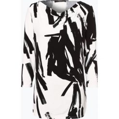 Weekend MaxMara - Koszulka damska, czarny. Czarne t-shirty damskie marki bonprix, w paski, z dekoltem woda. Za 249,95 zł.