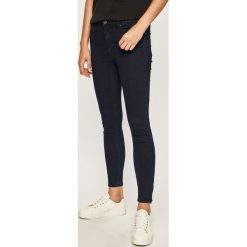 Haily's - Jeansy Amania. Niebieskie jeansy damskie Haily's, s, bez wzorów, z elastanu. W wyprzedaży za 99,90 zł.