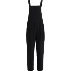 Kombinezony damskie: TWINTIP Kombinezon black