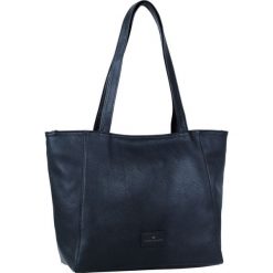 Tom Tailor torebka damska Miripu Handbag ciemnoniebieska. Niebieskie torebki klasyczne damskie Tom Tailor, bez wzorów, bez dodatków. Za 219,00 zł.