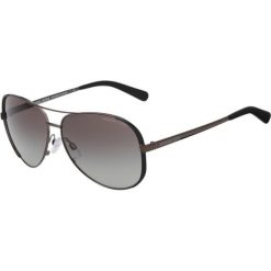 Okulary przeciwsłoneczne damskie: Michael Kors Okulary przeciwsłoneczne anthracite