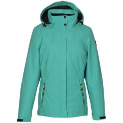Kurtki sportowe damskie: KILLTEC Kurtka damska Pakuna turkusowa r.38 (2890938)