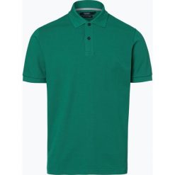 Koszulki polo: Mc Earl – Męska koszulka polo, zielony
