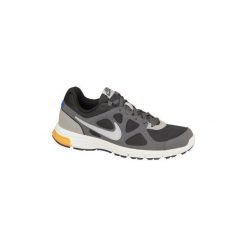 Buty do biegania Nike Revolution EXT 555444-009. Czarne buty do biegania męskie marki Asics, z kauczuku. Za 159,99 zł.