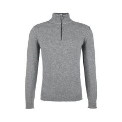 S.Oliver Sweter Męski Xxxl Szary. Szare bez kategorii S.Oliver, s. W wyprzedaży za 119,00 zł.