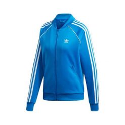 Adidas SST TT, ED7587 | ORYGINAŁY | TOPS TOPS | ORYGINAŁY | 48. Bluzy damskie Adidas, bez wzorów, bez rękawów, bez kaptura, na fitness i siłownię. W wyprzedaży za 265,04 zł.