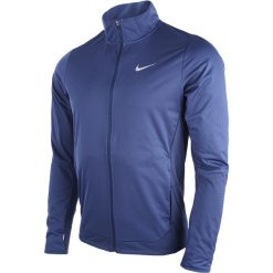 Kurtki sportowe męskie: kurtka do biegania męska NIKE SHIELD FULL ZIP JACKET / 683914-410 – NIKE SHIELD FULL ZIP JACKET