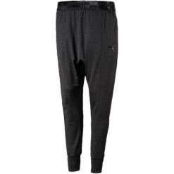 Puma Soft Sport Drapey Pants Black Heath Xs. Czarne spodnie damskie Puma, s, bez wzorów. W wyprzedaży za 159,00 zł.
