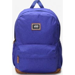Vans Realm Plus Plecak Niebieski. Niebieskie plecaki damskie Vans, w paski, z poliesteru. Za 240,95 zł.