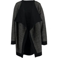 Kardigany damskie: Anna Field Curvy Kardigan black/oatmeal