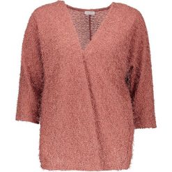 Kardigan w kolorze jasnoróżowym. Różowe kardigany damskie marki Gerry Weber. W wyprzedaży za 85,95 zł.