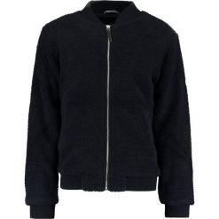 Kurtki męskie: Fat Moose Kurtka Bomber navy