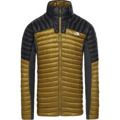 THE NORTH FACE IMPENDOR HYBRID > 0A3S1A5TU1. Kurtki męskie The North Face, s, bez wzorów, z tkaniny, klasyczne, bez kaptura. W wyprzedaży za 549,99 zł.
