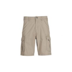 Szorty i Bermudy Volcom MITER II CARGO SHORT. Zielone spodenki i szorty męskie Volcom, m, bez wzorów. Za 247,20 zł.