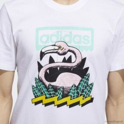 Koszulka męska adidas Originals Wading CF5840. Koszulki męskie Adidas, m, bez wzorów, z bawełny, bez kołnierzyka, bez rękawów. Za 129,00 zł.