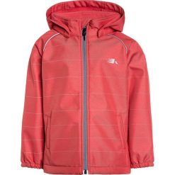 Name it Kurtka przejściowa sunkist coral. Pomarańczowe kurtki dziewczęce przejściowe Name it, z materiału. Za 189,00 zł.